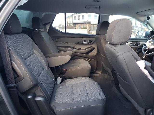 2020 CHEVROLET TRAVERSE L - 1GNEVGKWXLJ206563
