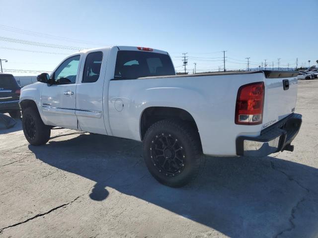 2013 GMC SIERRA C15 - 1GTR1VE00DZ203093