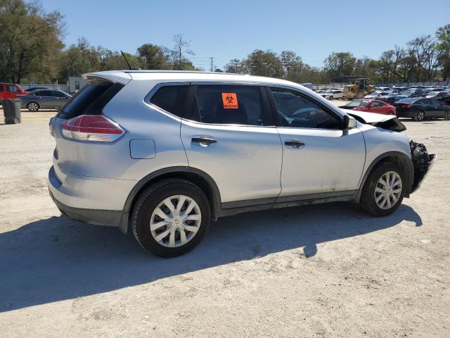 2016 NISSAN ROGUE S - KNMAT2MT7GP678676