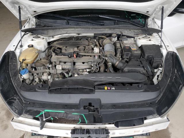 2021 KIA K5 GT LINE - 5XXG64J29MG042627