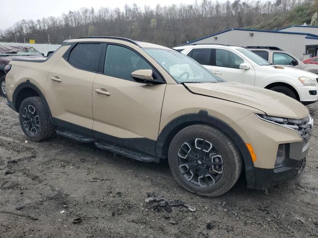 Vin: 5ntjddaf4ph050241, lot: 50721585, hyundai santa cruz sel premium 20234