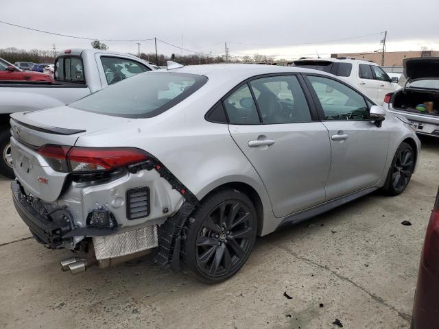 2024 TOYOTA COROLLA XS - 5YFT4MCE5RP190901