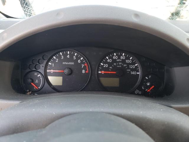 2020 NISSAN FRONTIER S - 1N6ED0EB0LN707950