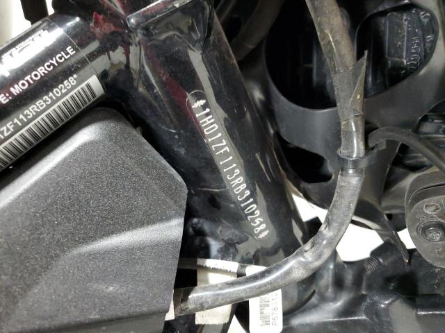 2024 HARLEY-DAVIDSON RH975 S 1HD1ZF113RB310258