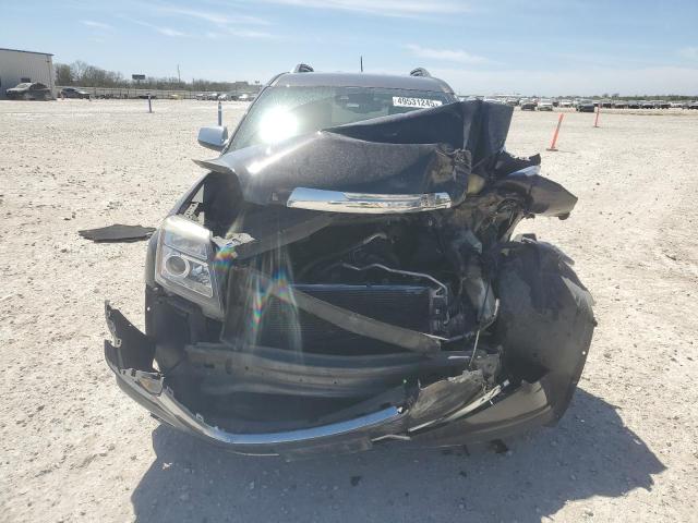 2016 GMC TERRAIN DE - 2GKALREK7G6285098