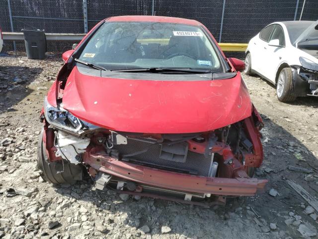 2017 HONDA FIT LX - 3HGGK5H57HM709556