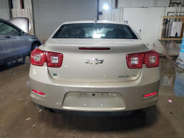 2016 CHEVROLET MALIBU LIM - 1G11E5SA5GF109501