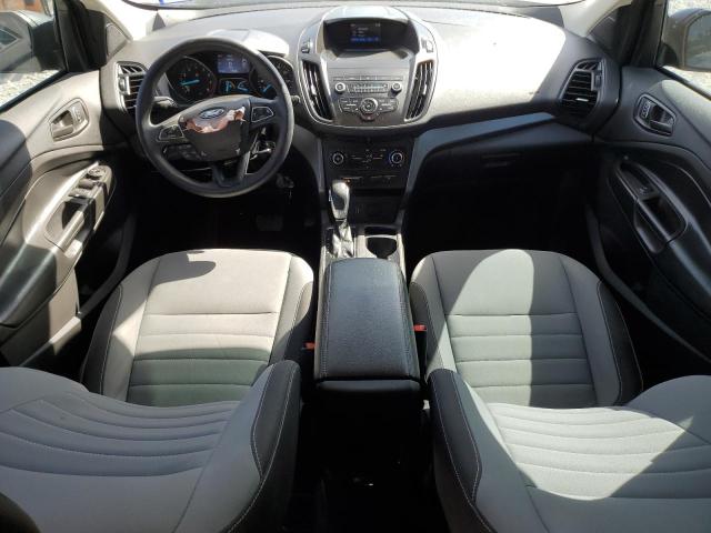 2019 FORD ESCAPE S - 1FMCU0F75KUB57553