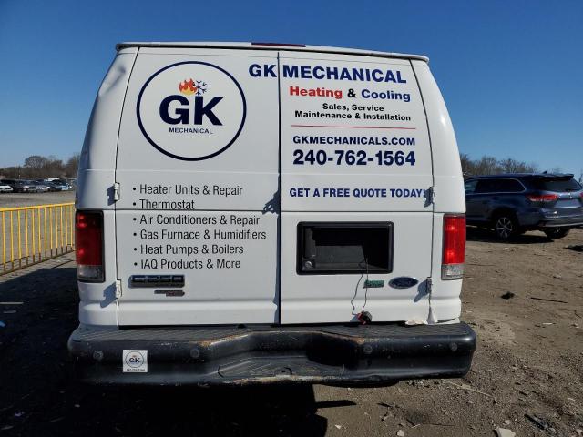 2014 FORD ECONOLINE - 1FTNE2EW9EDA72220
