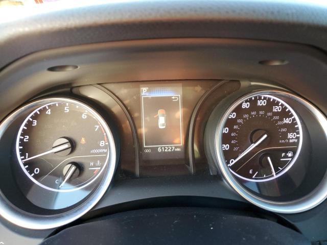 2018 TOYOTA CAMRY L - 4T1B11HKXJU598217