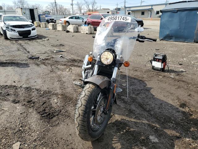2018 INDIAN MOTORCYCLE CO. SCOUT SIXT - 56KMSB112J3131195