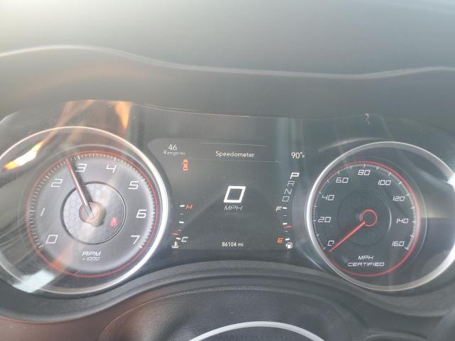 2019 DODGE CHARGER PO 2C3CDXAT8KH571791