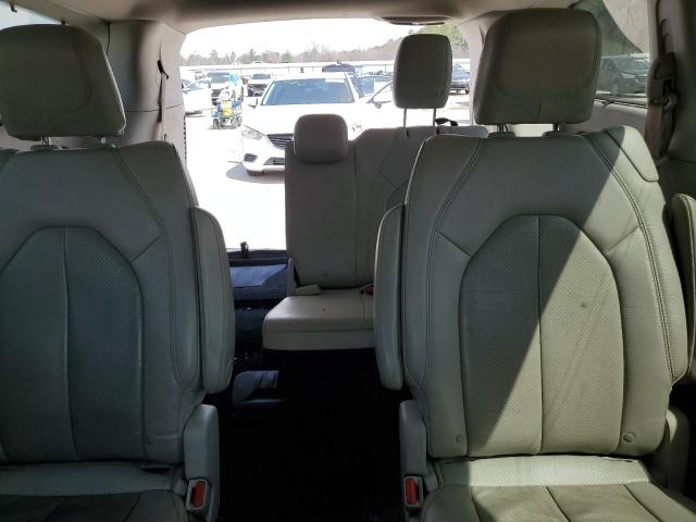 2021 CHRYSLER PACIFICA T - 2C4RC1BG7MR515748