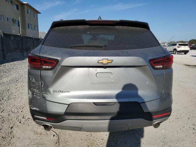 3gnkbdrs9rs129110 - 2024 Chevrolet blazer 3lt - #49111065