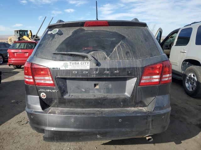 2020 DODGE JOURNEY SE - 3C4PDCAB1LT279566