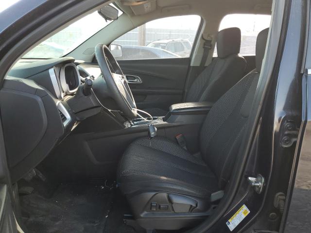 2016 CHEVROLET EQUINOX LS - 2GNALBEK9G6319066