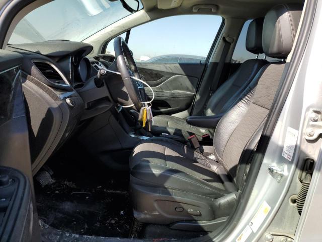 2016 BUICK ENCORE CON - KL4CJBSB1GB748575