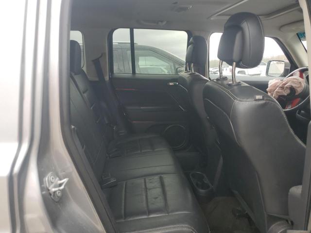 2017 JEEP PATRIOT LA - 1C4NJPFA7HD173434