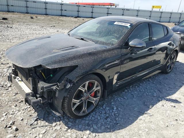 KIA STINGER GT