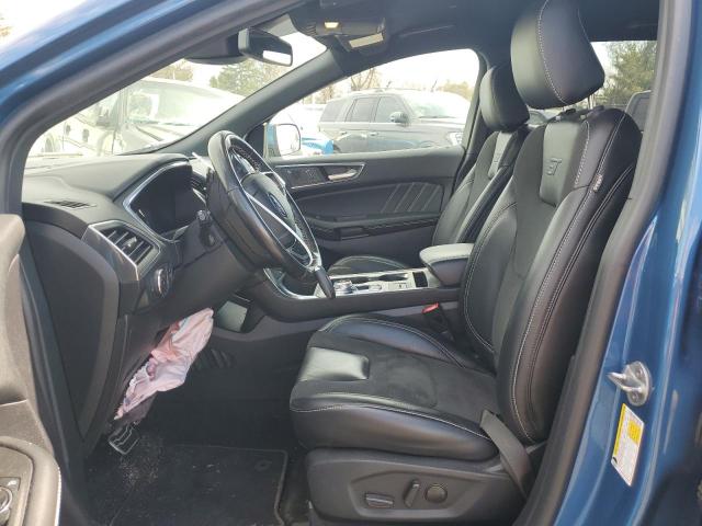 2021 FORD EDGE ST - 2FMPK4AP2MBA36333