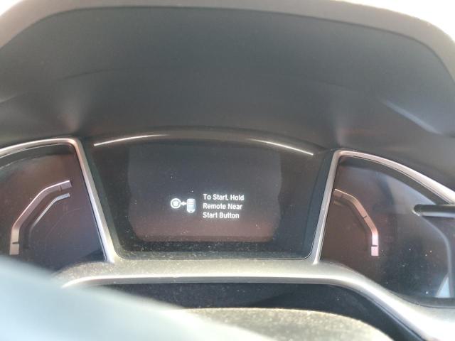 2016 HONDA CIVIC EXL - 19XFC1F70GE043749