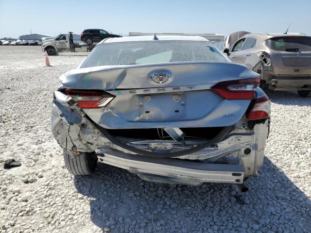 4T1C11AK6MU444896 2021 TOYOTA CAMRY