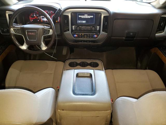 2015 GMC SIERRA C15 3GTP1UEC2FG335643