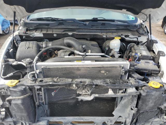 2017 RAM 1500 ST - 1C6RR6FT1HS514416