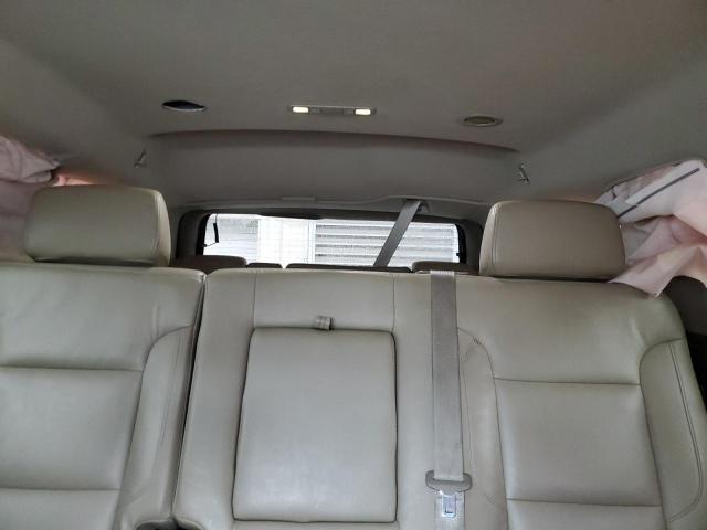 2015 GMC YUKON SLE 1GKS1AKC5FR120713