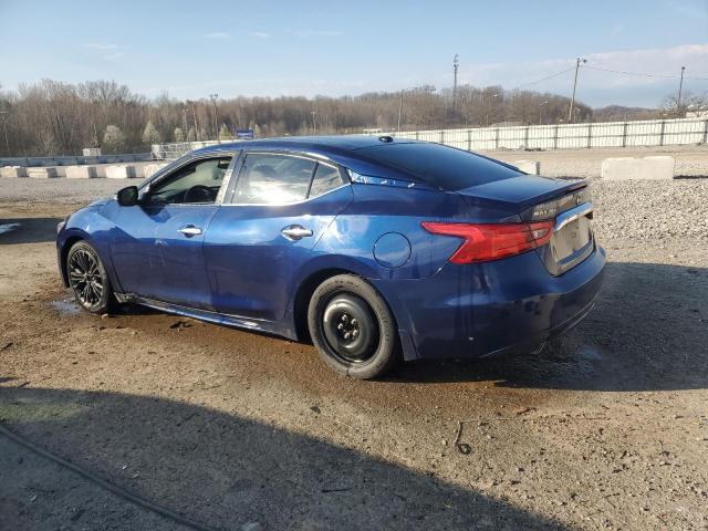 Vin: 1n4aa6ap8hc432352, lot: 50724755, nissan maxima 3.5s 20172