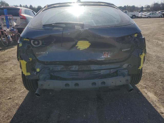 2022 MAZDA 3 PREMIUM JM1BPBML3N1514088