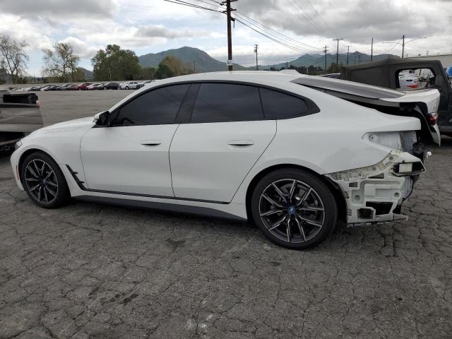 Vin: wby43aw04rfr84672, lot: 51014665, bmw i4 edrive edrive 35 20242