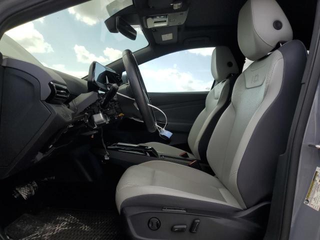 2022 VOLKSWAGEN ID.4 PRO S - WVGGNPE23NP048864