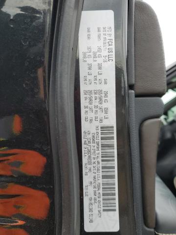 2016 JEEP GRAND CHER - 1C4RJFCG8GC402339