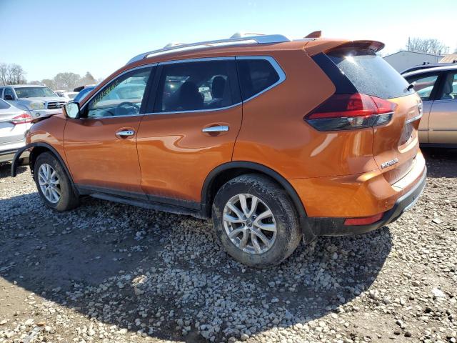 JN8AT2MT5LW005776 2020 NISSAN ROGUE