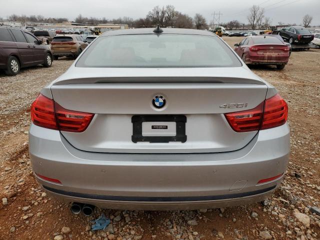 2015 BMW 428 I - WBA3N7C56FK222132