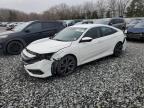 2019 HONDA CIVIC SPOR - 2HGFC2F84KH510751