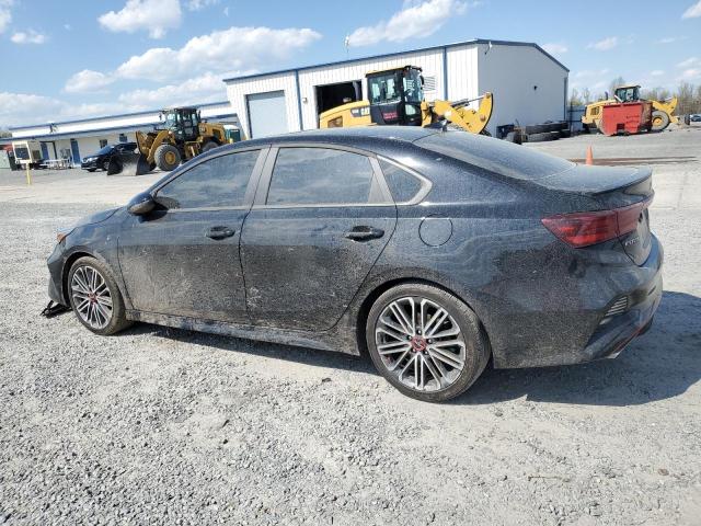 Vin: 3kpf44acxre809847, lot: 48861745, kia forte gt 20242