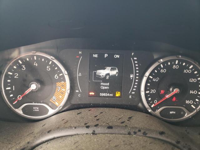 2020 JEEP RENEGADE L - ZACNJABB6LPL84210