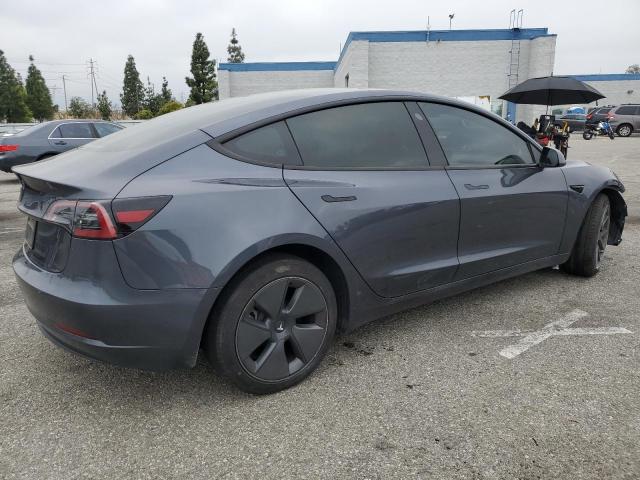 Vin: 5yj3e1ea4pf642769, lot: 50648825, tesla model 3 20233