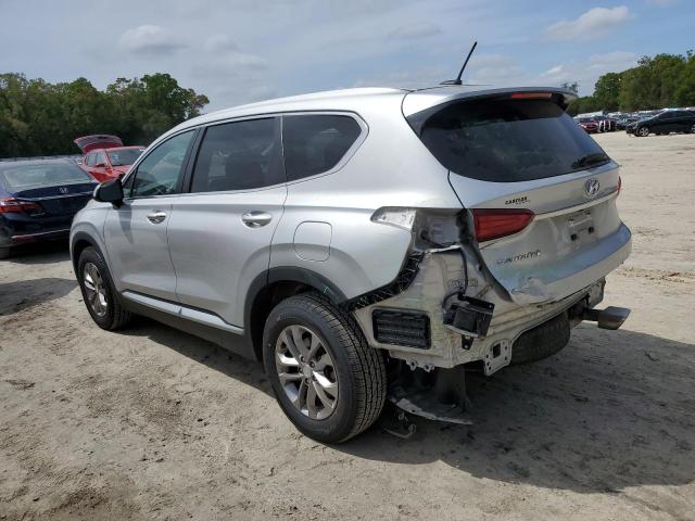 2019 HYUNDAI SANTA FE S 5NMS23AD5KH119137