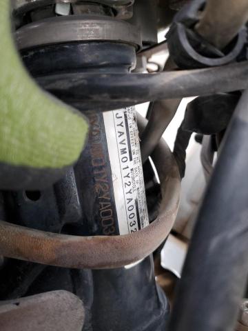 2000 YAMAHA XVS65 BASE - JYAVM01Y2YA003224