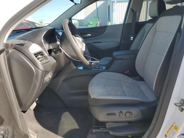 2019 CHEVROLET EQUINOX LT - 3GNAXKEV4KS602290