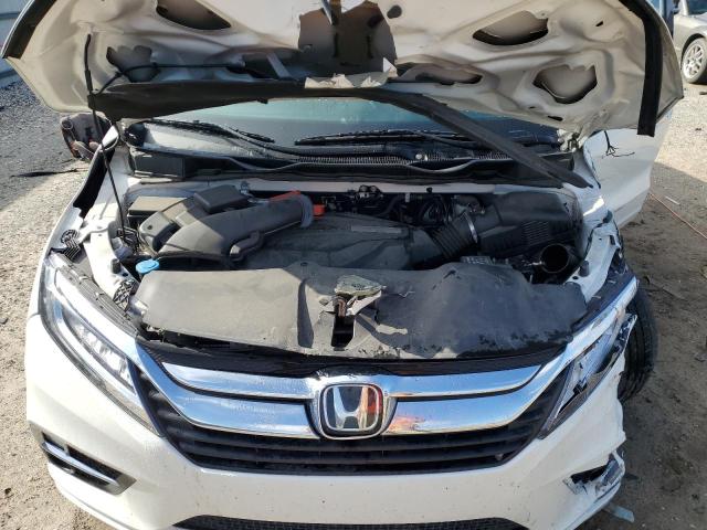 2018 HONDA ODYSSEY EL 5FNRL6H97JB026117