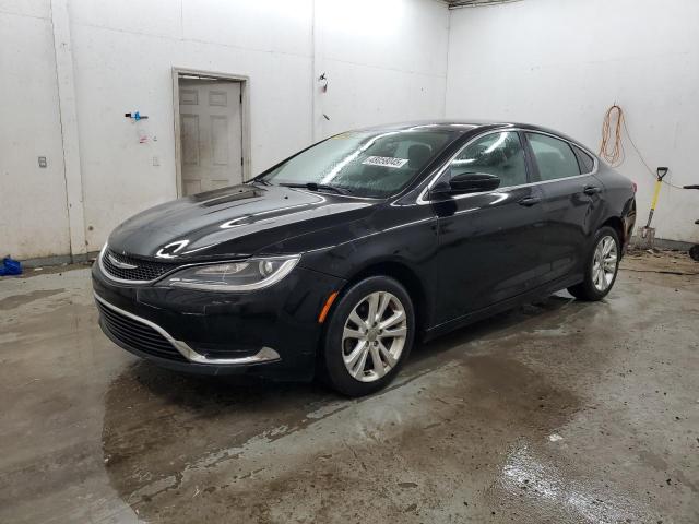 CHRYSLER 200 LIMITED