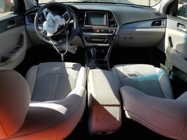 2018 HYUNDAI SONATA SE - 5NPE24AFXJH668676