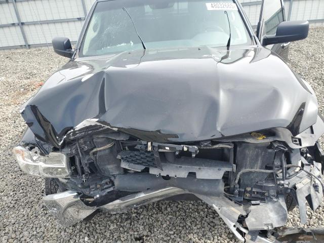 2017 RAM 1500 SLT - 1C6RR7TT2HS842230