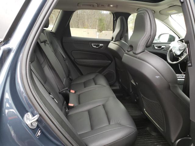 2023 VOLVO XC60 PLUS YV4L12RW8P1202941