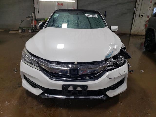 2016 HONDA ACCORD SPO - 1HGCR2F50GA055281