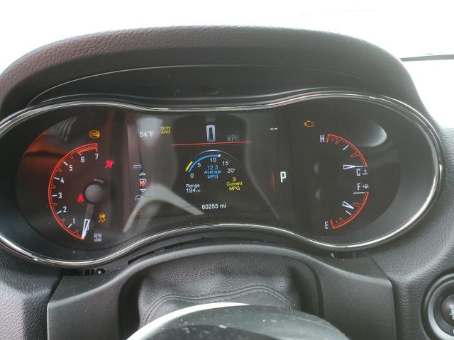 2019 DODGE DURANGO R/ - 1C4SDJCT0KC685109